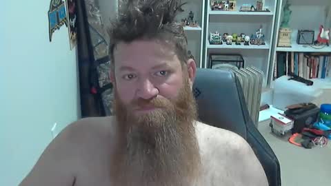 pierced2878 online show from 04/08/26, 10:54