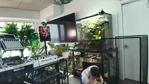 Pierre Fitch online show from 01/09/26, 05:37