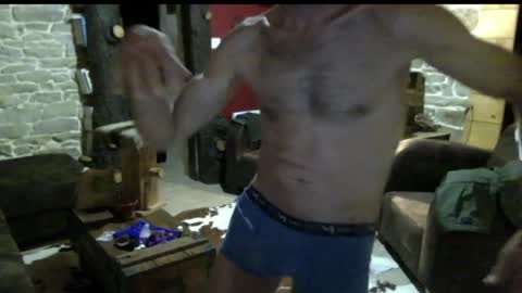 pierrohhh online show from 04/18/26, 07:58