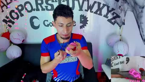  Eddy Brock... Its a pleasure to talk to...  online show from 10/25/25, 03:47