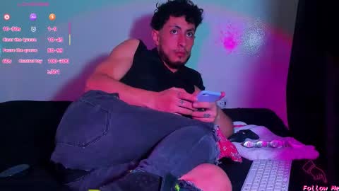  Eddy Brock... Its a pleasure to talk to...  online show from 02/24/26, 04:54