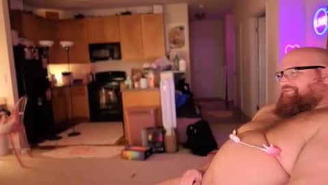 Piggy Rose online show from 03/13/26, 01:45