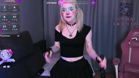 piginnya online show from 04/01/26, 04:15