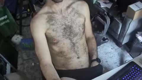 pigs_in_space online show from 01/13/26, 03:28