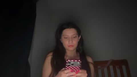 Snapshot of piink_mila chatting on 07/30/26, 03:16 Mila online show from 07/30/26, 03:16
