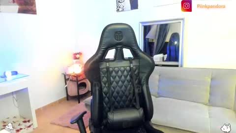 PiinkPandora online show from 02/10/26, 09:41