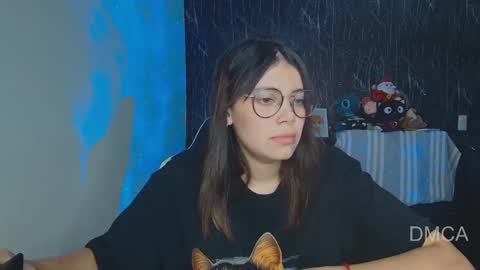 Andrea G online show from 12/30/24, 02:20