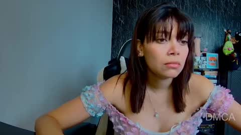 Andrea G online show from 03/12/25, 09:03