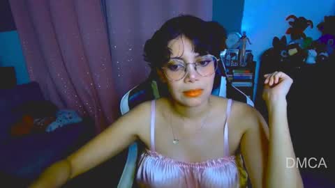 Andrea G online show from 02/01/26, 03:49