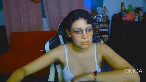 Andrea G online show from 03/16/26, 02:06