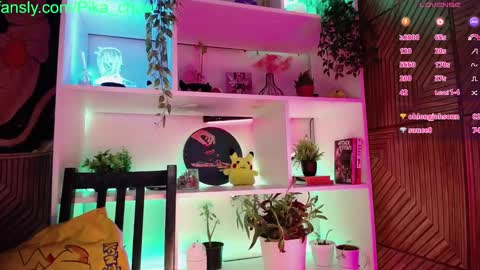 Snapshot of pika_pikaa chatting on 02/05/25, 01:58 Sonya online show from 02/05/25, 01:58