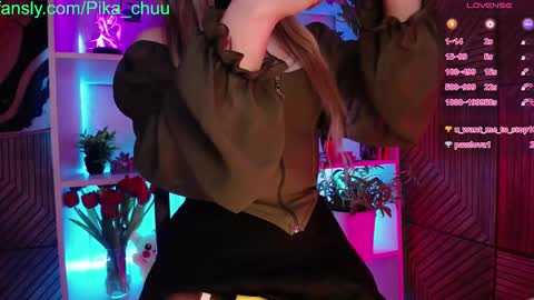 Snapshot of pika_pikaa chatting on 03/10/25, 02:06 Sonya online show from 03/10/25, 02:06