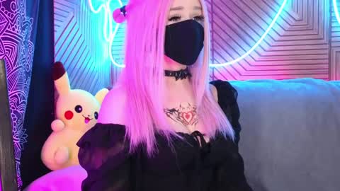 Sonya online show from 05/14/26, 12:28