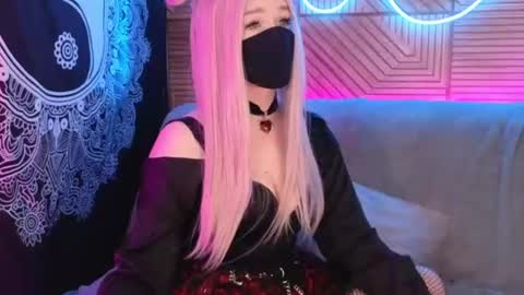 Sonya online show from 07/24/26, 08:51