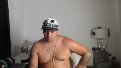 pikoro_gomez online show from 01/15/25, 01:45