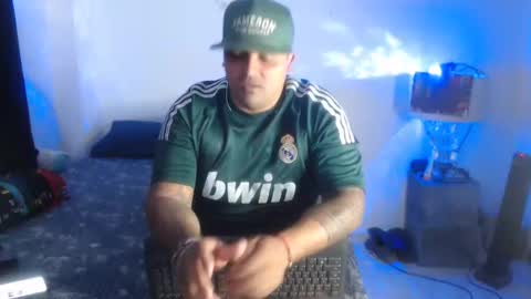 pikoro_gomez online show from 02/10/25, 05:47