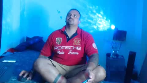 pikoro_gomez online show from 02/21/25, 01:00