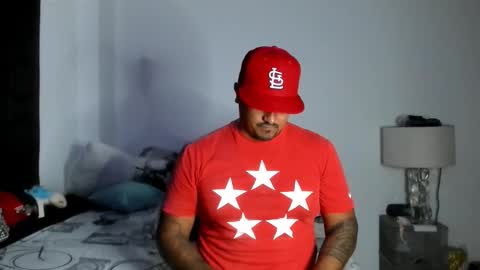 pikoro_gomez online show from 11/14/25, 02:10