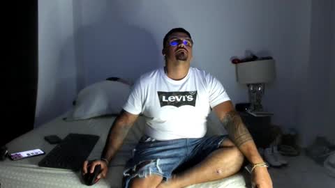 pikoro_gomez online show from 02/14/26, 03:03