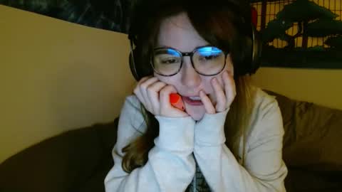 PilloGoddess online show from 01/25/25, 06:55