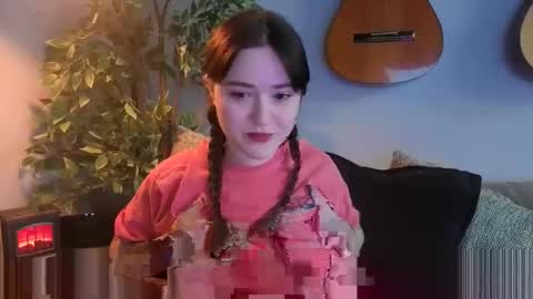 PilloGoddess online show from 05/18/26, 06:19