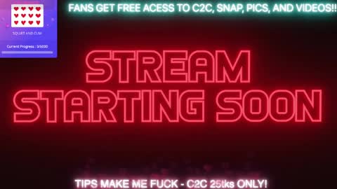 pillowbunny online show from 12/05/24, 06:44