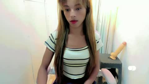 Snapshot of pinay_alexa chatting on 06/22/26, 03:31 alexa online show from 06/22/26, 03:31