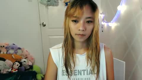 Snapshot of pinay_beauty14 chatting on 01/04/25, 11:48 pinay beauty14 online show from 01/04/25, 11:48