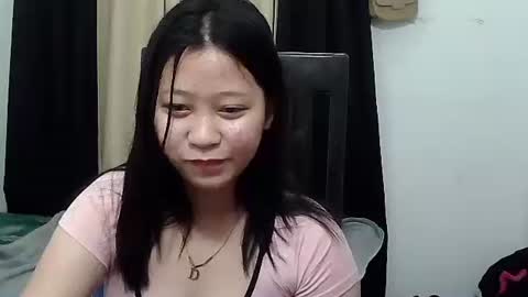 Snapshot of pinay_dhalia chatting on 09/16/25, 11:06 Dhalia online show from 09/16/25, 11:06