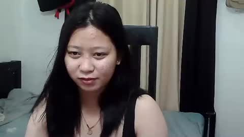 Snapshot of pinay_dhalia chatting on 09/25/25, 11:52 Dhalia online show from 09/25/25, 11:52