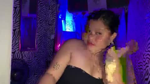 Hot Feb online show from 01/11/26, 12:54