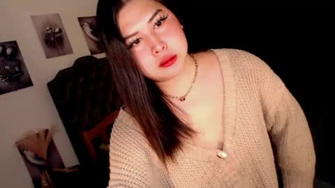 Snapshot of pinay_ivy chatting on 07/12/26, 01:07 Ivy Morningstar online show from 07/12/26, 01:07