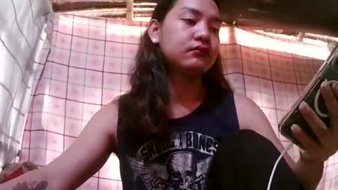 Snapshot of pinay_janella10 chatting on 07/14/26, 02:27 pinay_janella10 online show from 07/14/26, 02:27