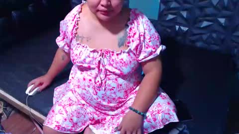 Snapshot of pinay_jasmine69 chatting on 12/04/25, 11:30 Jasmine online show from 12/04/25, 11:30