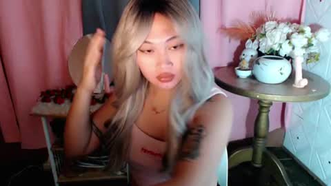 Snapshot of pinay_jenxx chatting on 07/07/26, 04:55 Jen online show from 07/07/26, 04:55