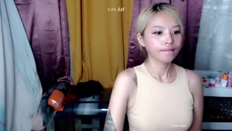 pinay_romancee online show from 02/06/25, 09:43