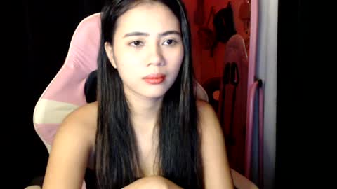Snapshot of pinay_sharmelyn chatting on 08/03/26, 10:32 sharmelynbebe online show from 08/03/26, 10:32