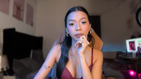 Snapshot of pinay_xpress chatting on 06/21/26, 12:19 TINA online show from 06/21/26, 12:19