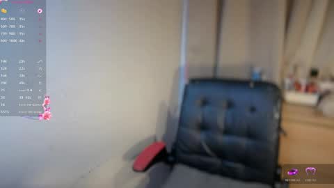 pinaycandice online show from 06/01/26, 07:26