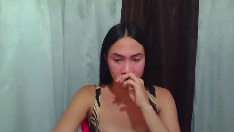 Snapshot of pinaycutie_jilian chatting on 09/12/25, 11:37 jilian  online show from 09/12/25, 11:37