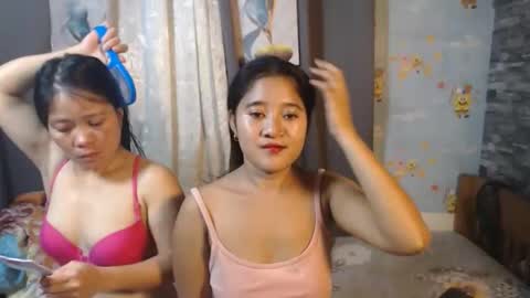 pinayhotmama08 online show from 02/23/26, 01:25