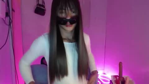 Jaica online show from 03/15/26, 01:17