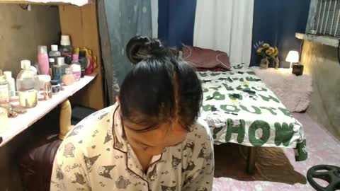 Snapshot of pinayjasmine chatting on 06/21/26, 01:46 jasmine online show from 06/21/26, 01:46