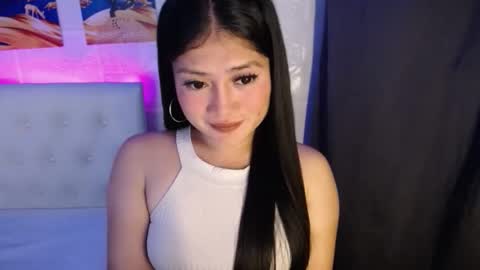 pinaymelanie online show from 05/16/26, 07:45