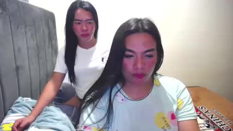 Snapshot of pinaymistress69 chatting on 03/11/25, 05:02 Im chikana online show from 03/11/25, 05:02