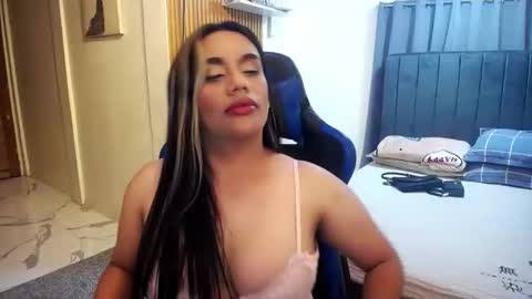 Snapshot of pinaymistress69 chatting on 02/07/26, 02:21 Im chikana online show from 02/07/26, 02:21