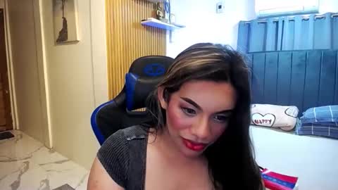 Snapshot of pinaymistress69 chatting on 02/20/26, 04:07 Im chikana online show from 02/20/26, 04:07