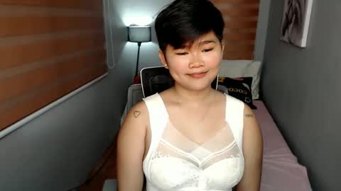Lyn the Lesbian online show from 01/05/25, 11:04