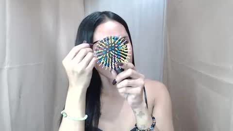 celistina Crwford online show from 10/13/25, 04:01