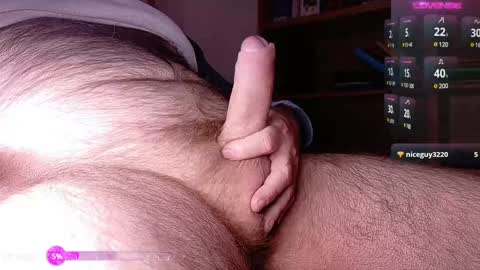 pincopanco82 online show from 01/11/25, 03:55